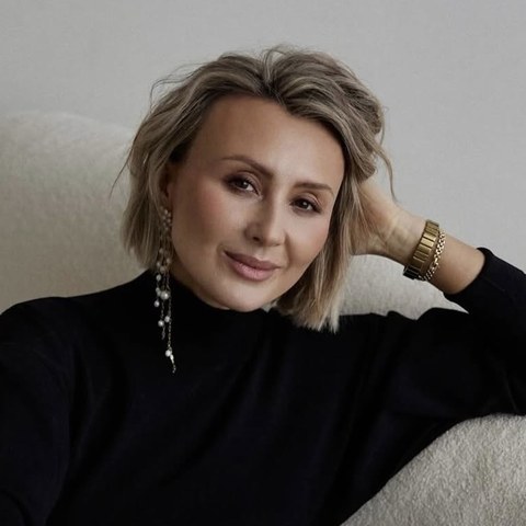 Maria Kordova