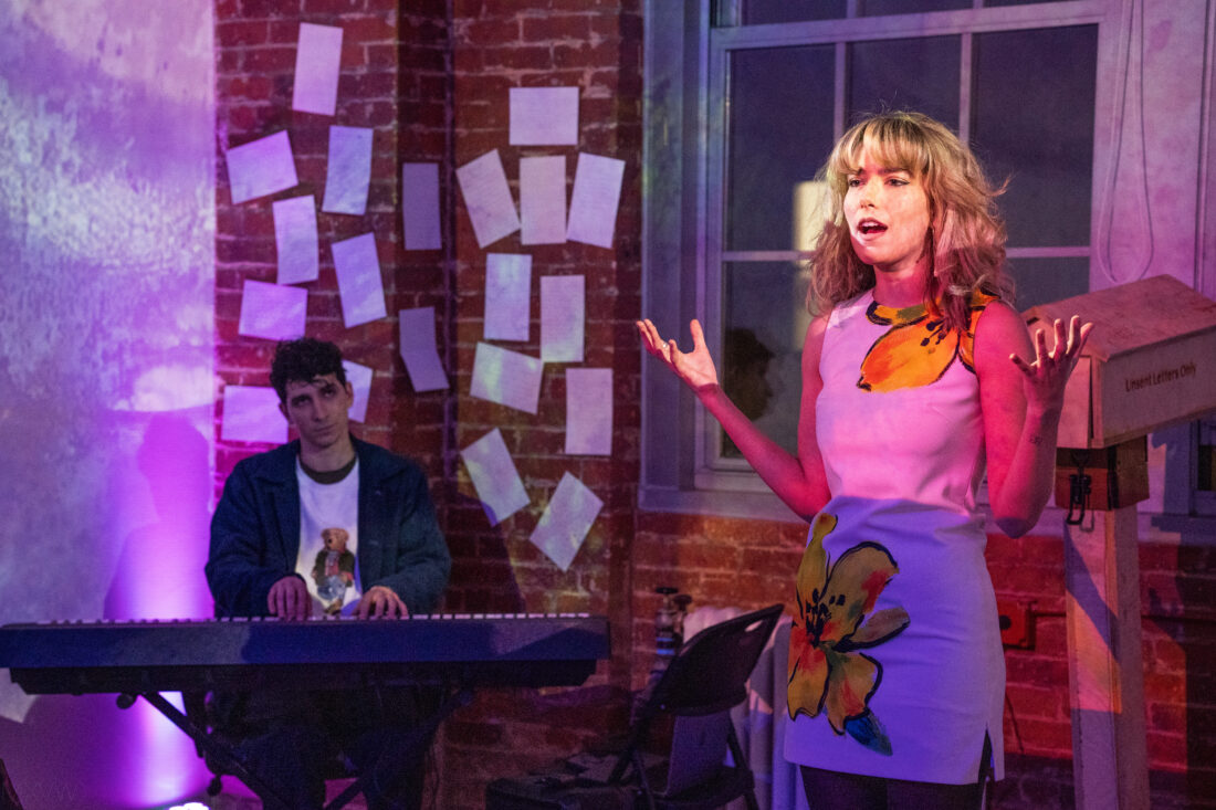 Best Immersive Art Experiences in NYC | Unique Interactive Events ...